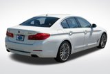Used 2018 BMW 540i xDrive image 6
