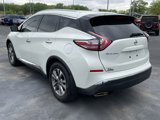 Used 2018 Nissan Murano SL image 3