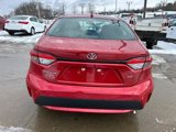 Used 2021 Toyota Corolla LE image 4