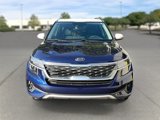 Used 2021 Kia Seltos S image 2