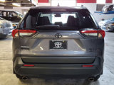 Used 2021 Toyota RAV4 XLE image 5
