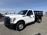 Used 2015 Ford F250 XL image 2