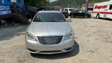 Used 2012 Chrysler 200 Limited image 5