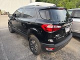 Used 2021 Ford EcoSport S image 6