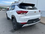 New 2025 Chevrolet TrailBlazer LT w/ LT Cold Weather Package image 6