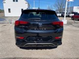 New 2025 Buick Encore GX Sport Touring w/ Comfort Package image 4