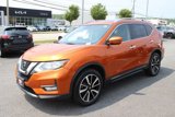 Used 2019 Nissan Rogue SL image 2