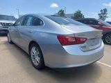 Used 2016 Chevrolet Malibu LT image 5