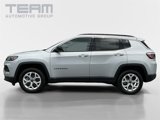 New 2025 Jeep Compass Latitude image 4