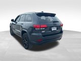 Used 2018 Jeep Grand Cherokee Altitude image 3