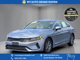 Used 2023 Kia K5 LXS image 3