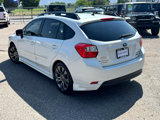 Used 2013 Subaru Impreza 2.0i Sport Limited w/ Popular Pkg 1 image 5