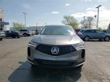 Used 2025 Acura RDX w/ Technology Package image 2