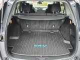 Certified 2020 Honda CR-V EX image 5