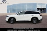 New 2025 INFINITI QX60 Pure image 2