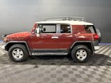 Used 2008 Toyota FJ Cruiser 4WD image 2