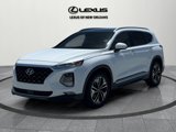 Used 2019 Hyundai Santa Fe FWD image 3
