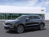 New 2025 Cadillac XT4 Premium Luxury w/ Cold Weather Package image 2