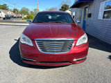 Used 2014 Chrysler 200 Limited w/ Sun/Sound Group image 2
