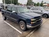 Used 2006 Chevrolet Silverado 1500 LS w/ Chrome Exterior Package image 3