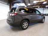 Used 2015 Chevrolet Traverse LT image 5