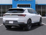 New 2025 Chevrolet Equinox EV LT image 5