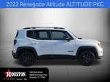 Used 2022 Jeep Renegade Altitude w/ Convenience Group image 2