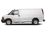 Used 2019 GMC Savana 2500 w/ Communications Package image 3