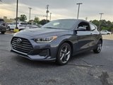 Certified 2020 Hyundai Veloster 2.0 image 3