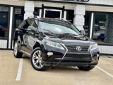 Used 2015 Lexus RX 350 FWD image 3