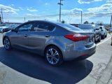Used 2016 Kia Forte EX image 4