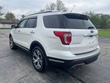 Used 2019 Ford Explorer Platinum image 5