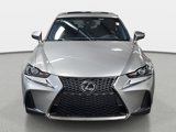 Used 2018 Lexus IS 350 AWD image 2