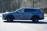 Used 2023 MAZDA CX-9 Carbon Edition image 3