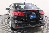Used 2018 Ford Focus SE image 4