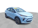 Certified 2023 Chevrolet Bolt EUV Premier image 3