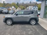 Used 2022 Jeep Renegade Latitude w/ Convenience Group image 2