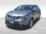 Used 2017 Nissan Rogue Sport SV image 3