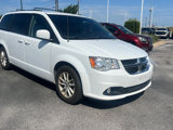 Used 2019 Dodge Grand Caravan SXT image 3