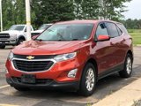 Used 2020 Chevrolet Equinox LT image 3