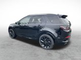 Certified 2023 Land Rover Discovery Sport SE R-Dynamic image 5