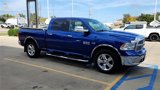 Used 2017 RAM 1500 Big Horn image 2