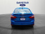 Used 2012 Ford Focus SE w/ SE Sport Pkg image 5