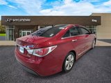 Used 2015 Hyundai Sonata Limited w/ Option Group 02 image 5