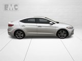Used 2017 Hyundai Elantra Limited image 4