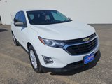 Used 2020 Chevrolet Equinox LS image 2