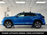Used 2024 Volkswagen Atlas Cross Sport SEL Premium R-Line image 3