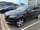 Used 2015 Audi Q7 3.0T S line Prestige w/ Cold Weather Package image 5
