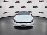Certified 2022 Kia Forte GT-Line w/ GT-Line Premium Package image 2