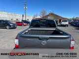 Used 2018 Nissan Titan PRO-4X image 6